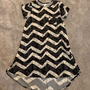 LuLaRoe Carly dress